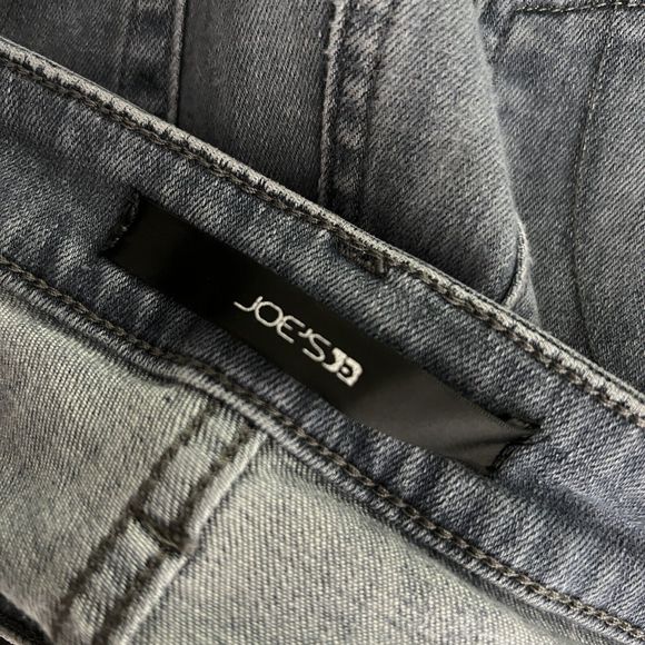 Joes‎ Jeans Womens 4 27" Blue Asher Slim Fit Skinny Fading Casual Everyday Basic - Picture 5 of 8
